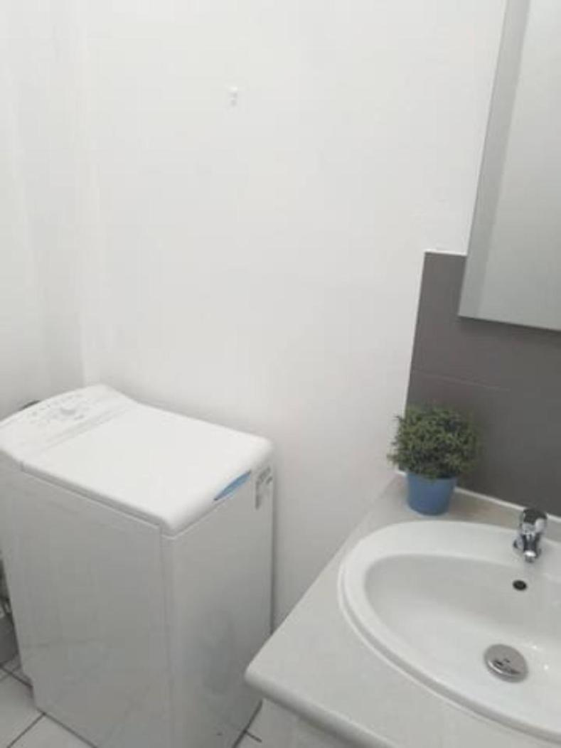 Studio Proche Centre Ville Le Mans Pokoj fotografie